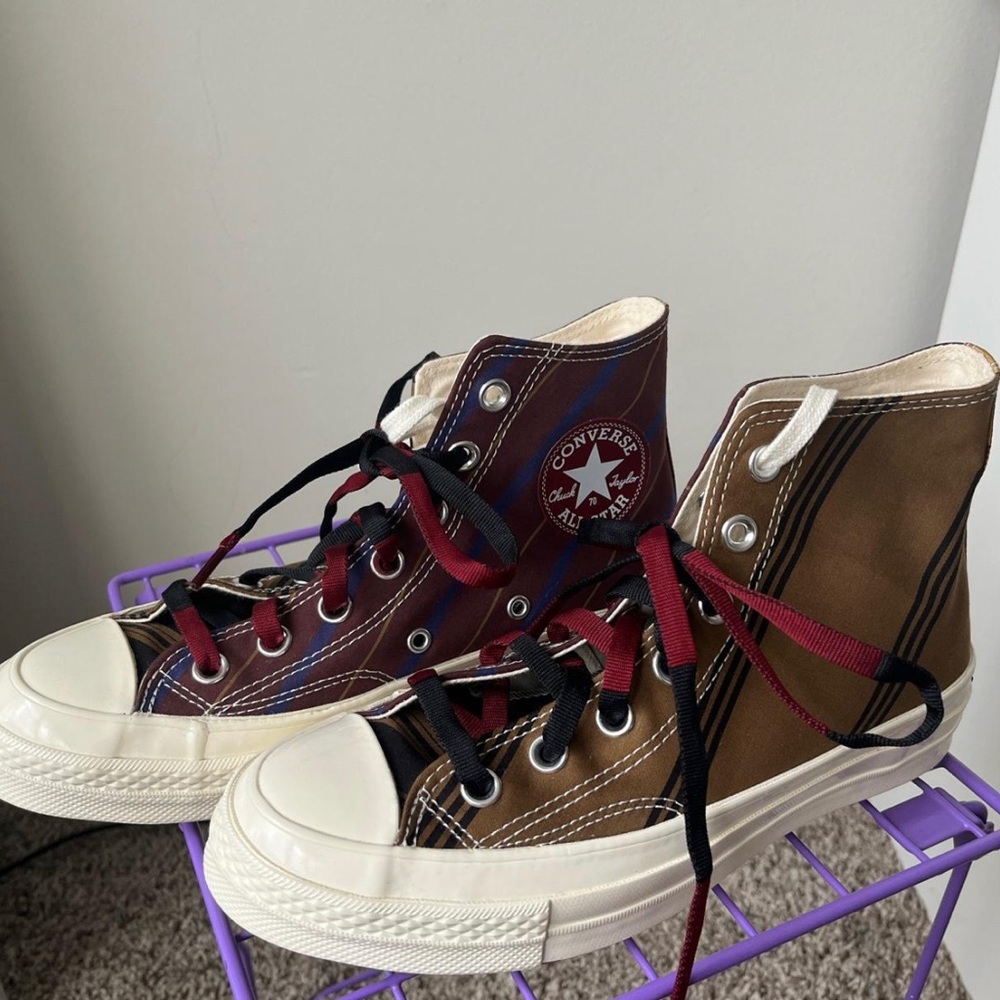 Converse Chuck Taylor 70 Sneaker 🍁